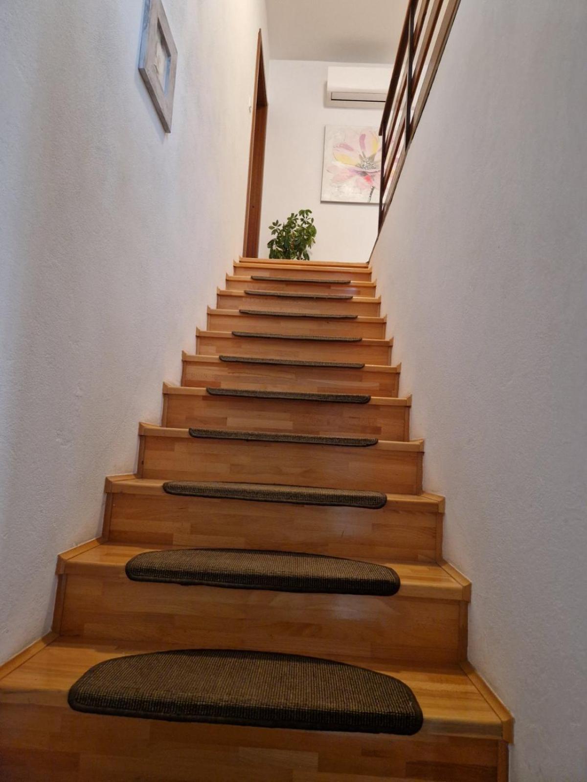Apartman Seka 克拉列维察 外观 照片