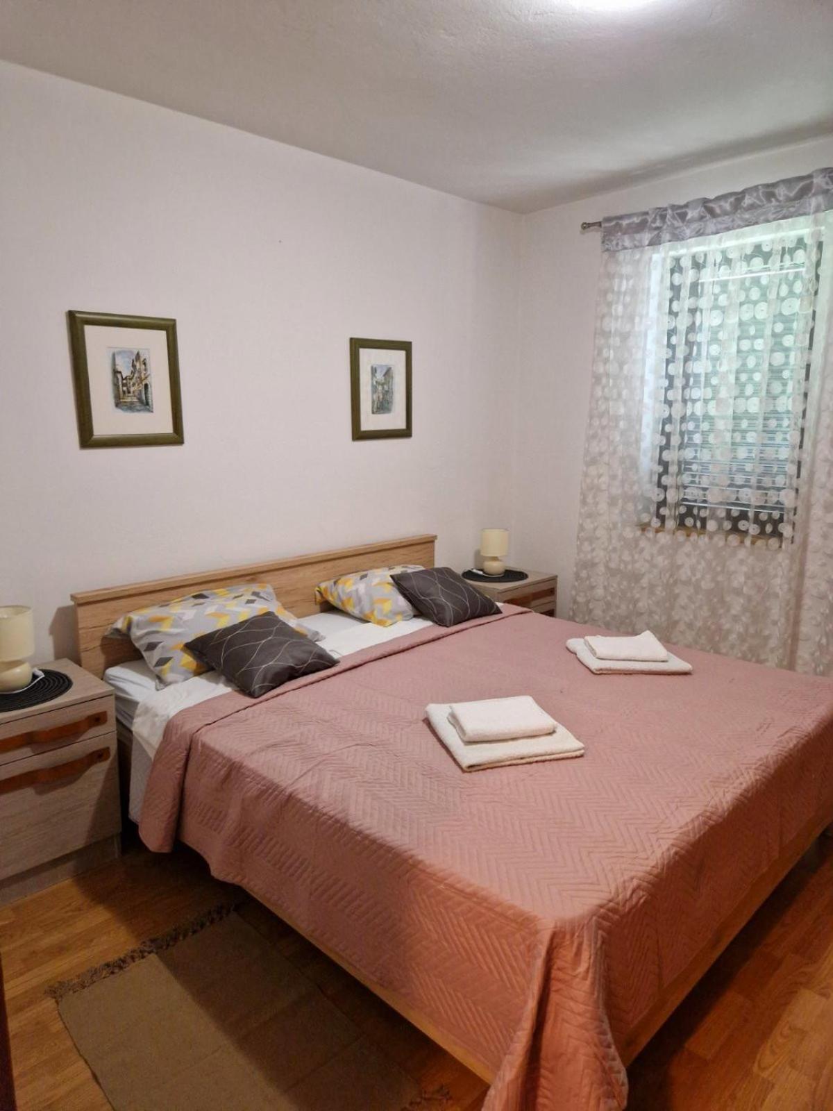 Apartman Seka 克拉列维察 外观 照片