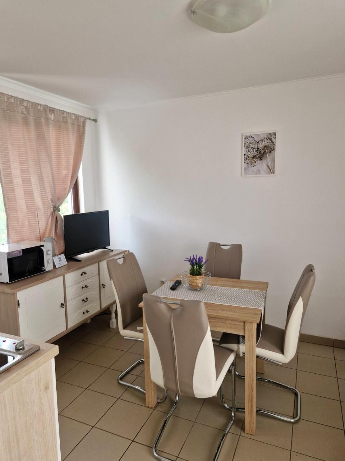 Apartman Seka 克拉列维察 外观 照片