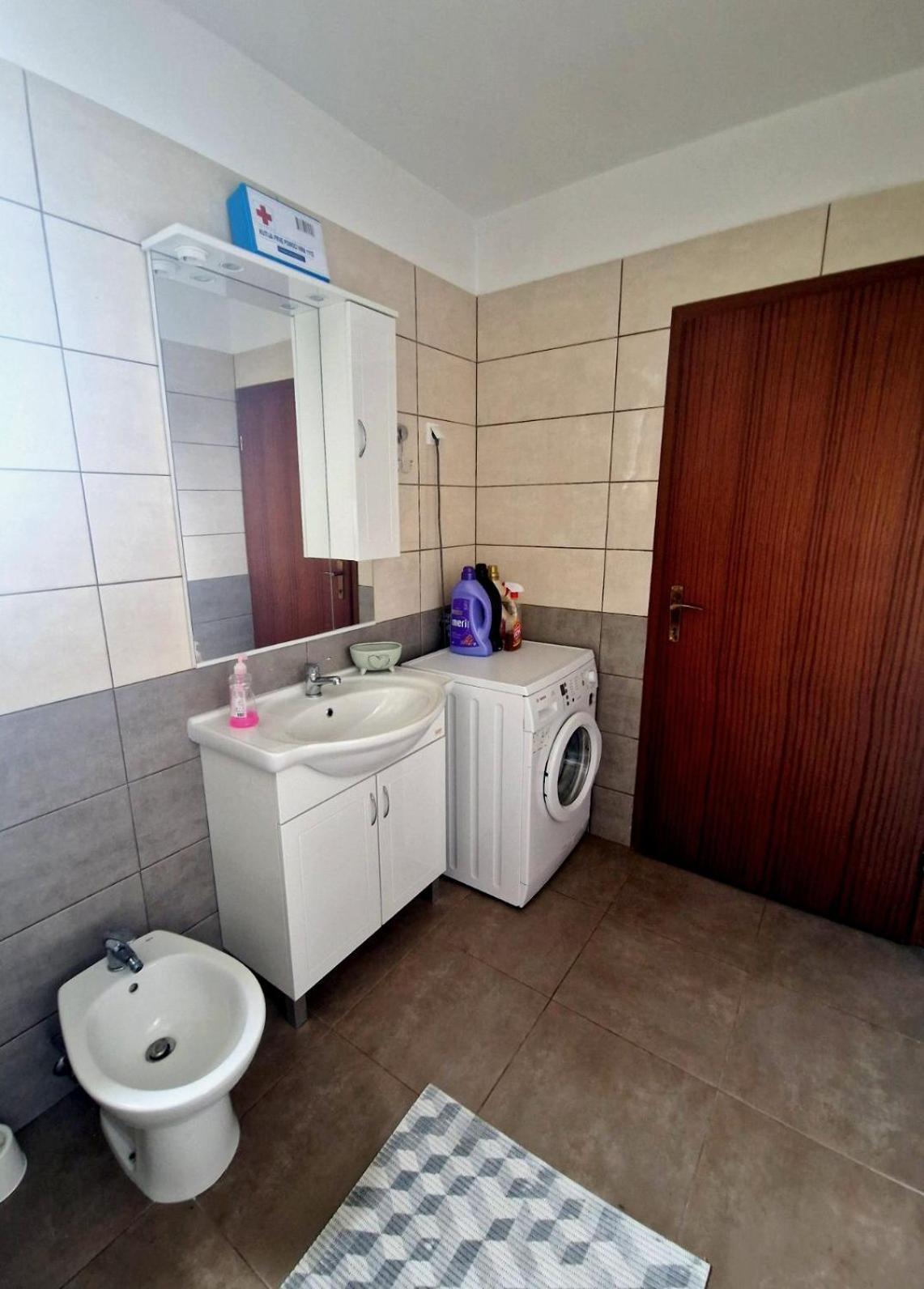 Apartman Seka 克拉列维察 外观 照片